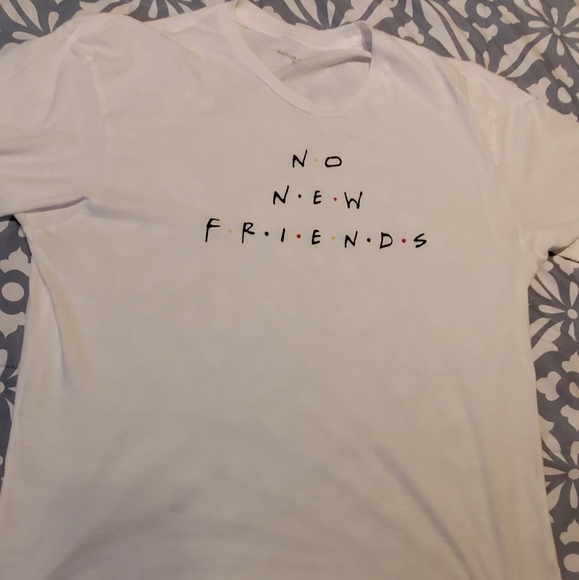 Graphic Tee - Picture 2 of 3